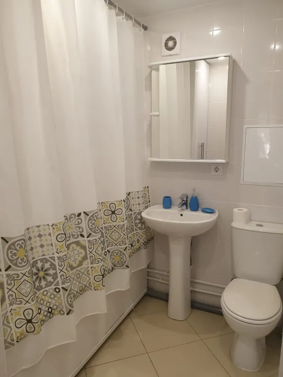 Студия Istoma рядом с вокзалом