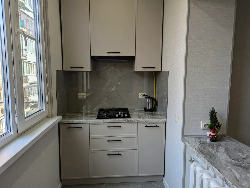 Квартира Отличная квартира в центре города — Владикавказ