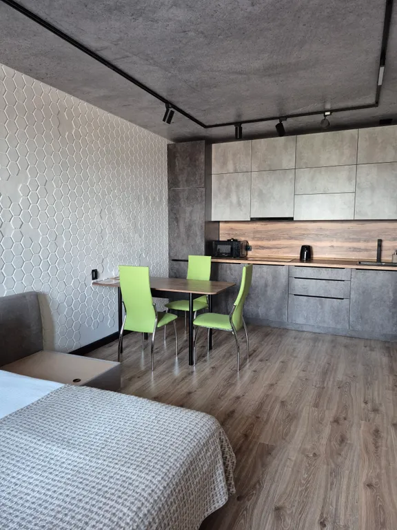 Квартира в ЖК Звездный