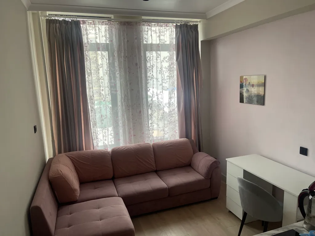 Квартира Апартаменты на юго-западе рядом с метро — Москва