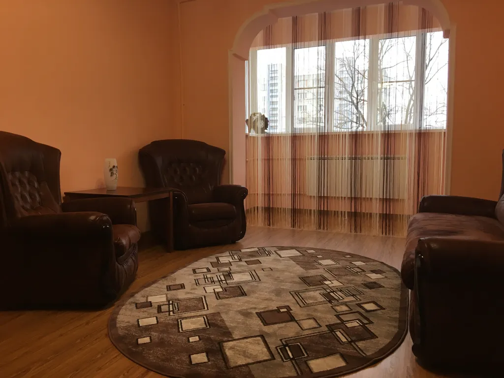 Апартаменты в центре