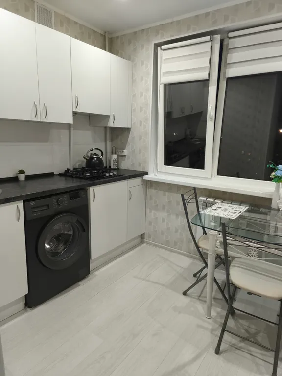 Квартира Апартаменты уюта — Калининград