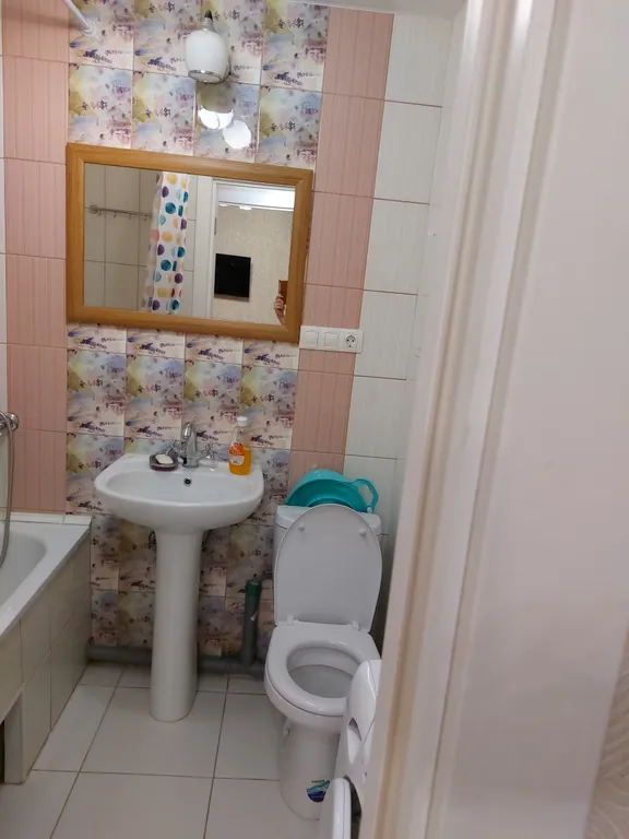 Квартира для жизни