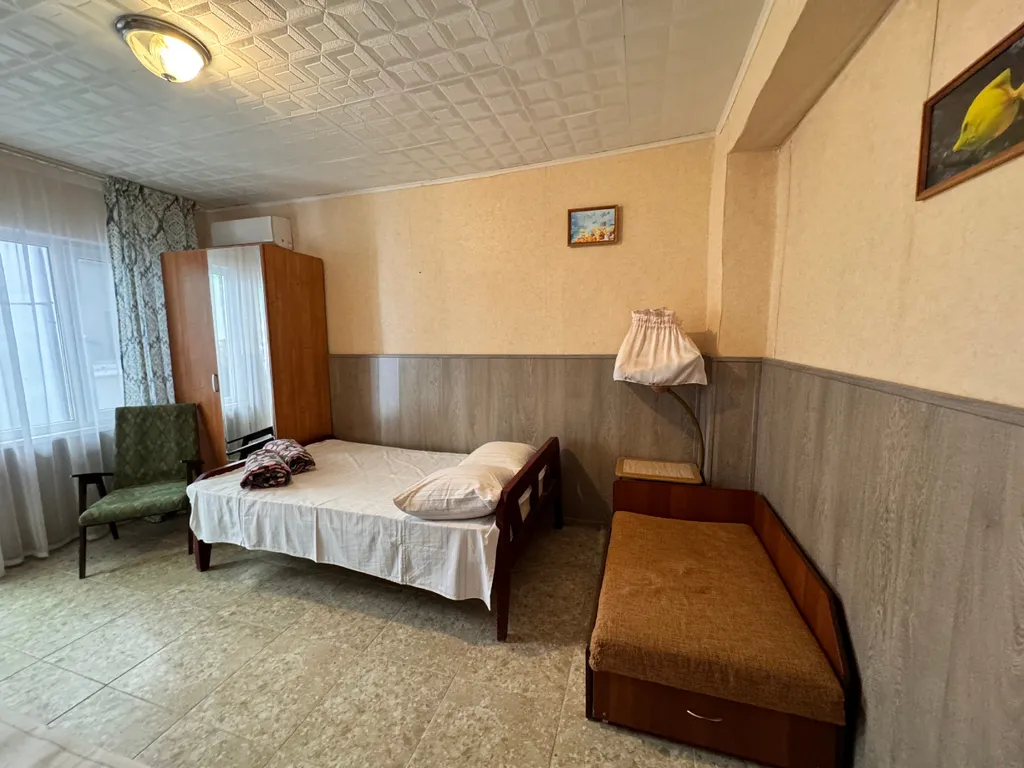 Квартира Комната — Анапа