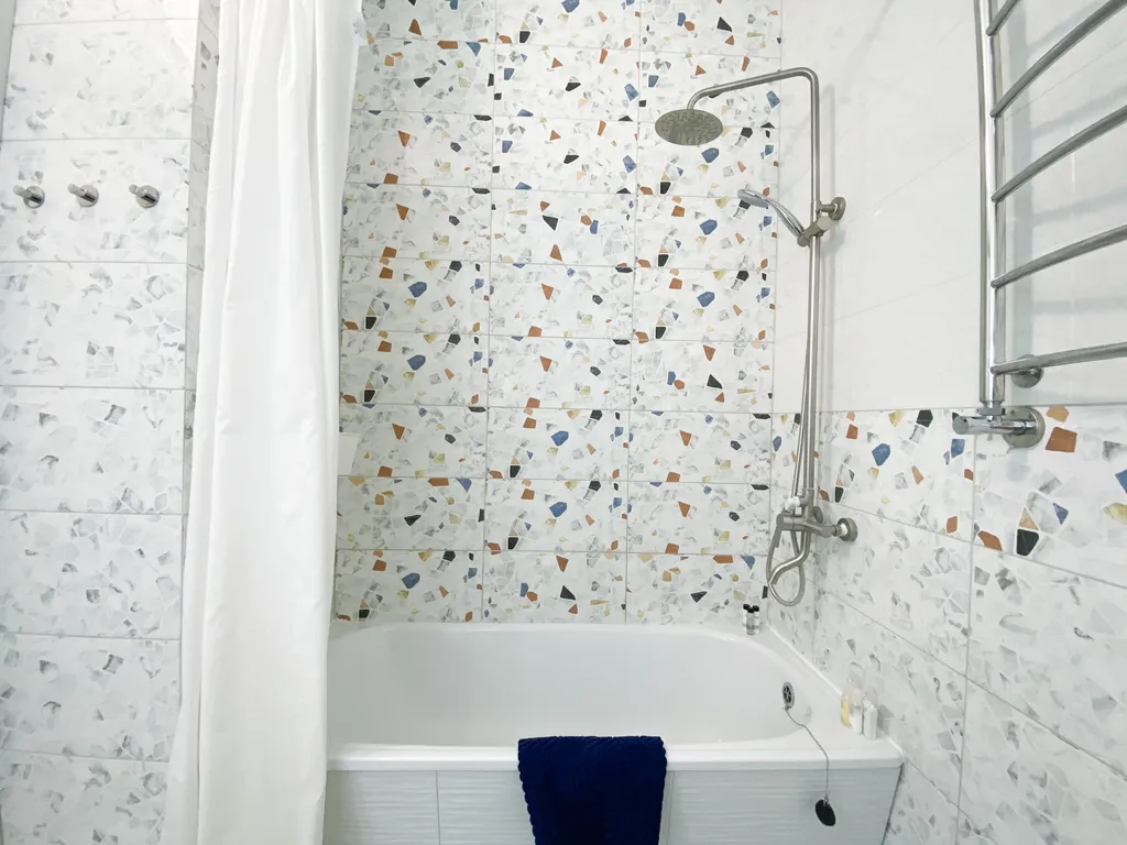 Квартира Квартира Апартамент у моря Dali — Севастополь