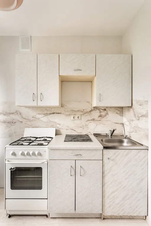 Квартира 1-комнатная Квартира — Москва