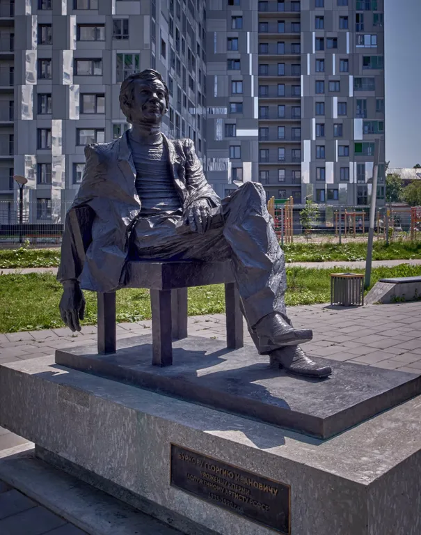 Классная квартира в деловом центре города