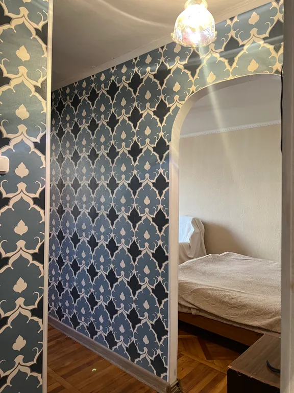 Квартира Однокомнатная квартира в центре — Сухум