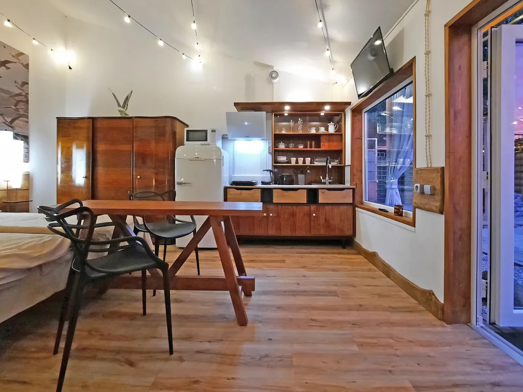 Дом для 2-х на море