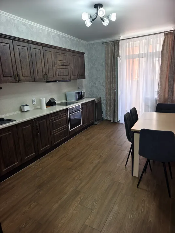 Квартира 2-комнатная Квартира — Краснодар