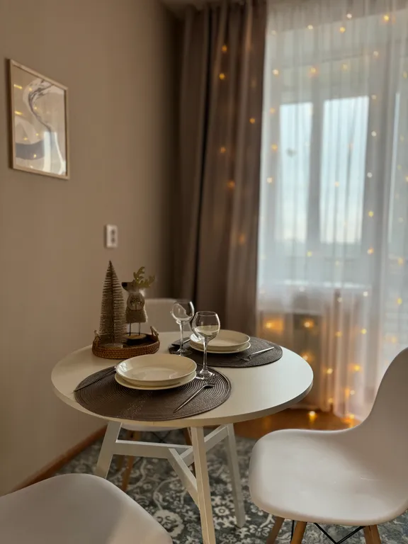 Квартира Квартира Квартиры в 5 минутах от жд ярослав главный — Ярославль