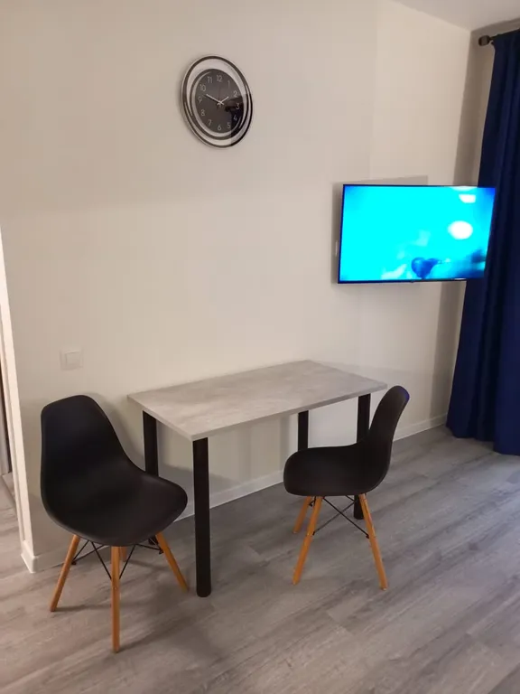 Квартира Тихая квартира — Бугры