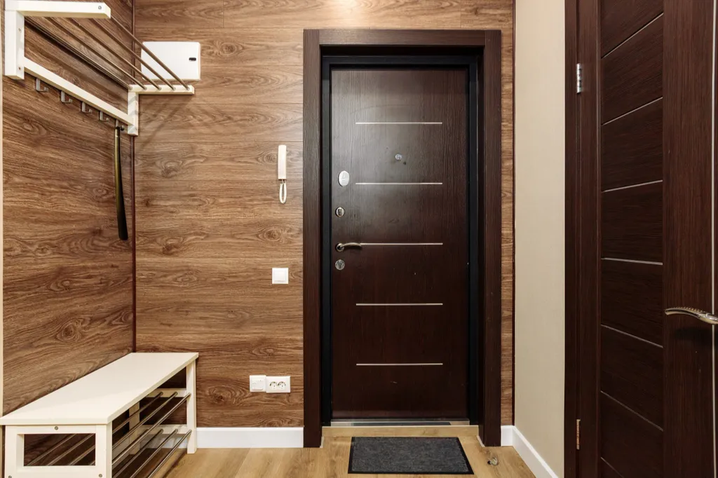 Квартира 1-комнатная квартира в центре Сириуса — Сириус