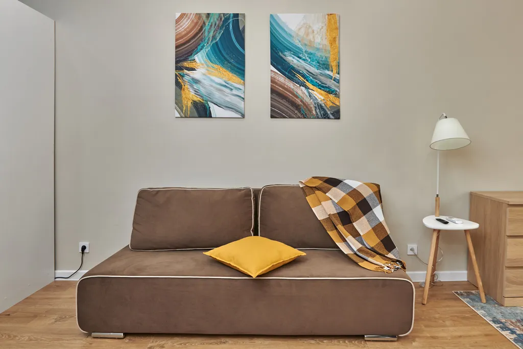 Квартира Новая современная квартира у моря — Адлер