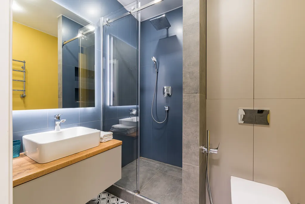 Квартира Квартира River view apartment — Минск