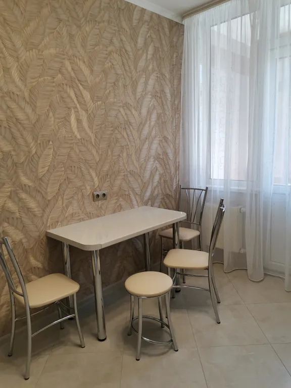 Квартира Уютная квартира недалеко от моря — Севастополь