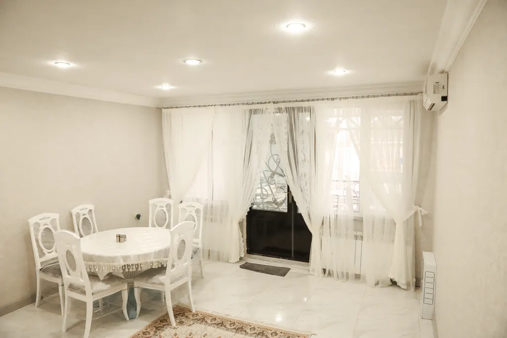 Райский уголок