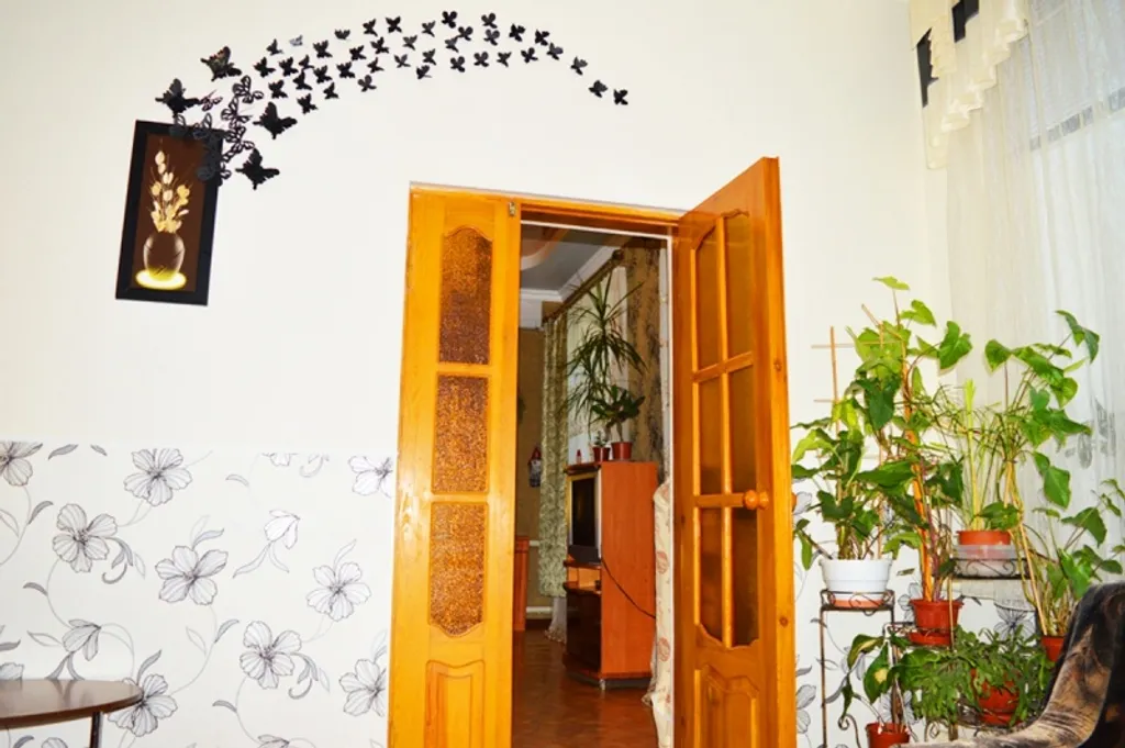 Дом для семейного отдыха у моря