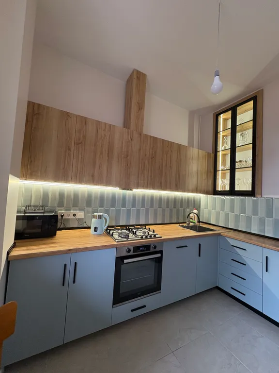 Old house in Old Batumi