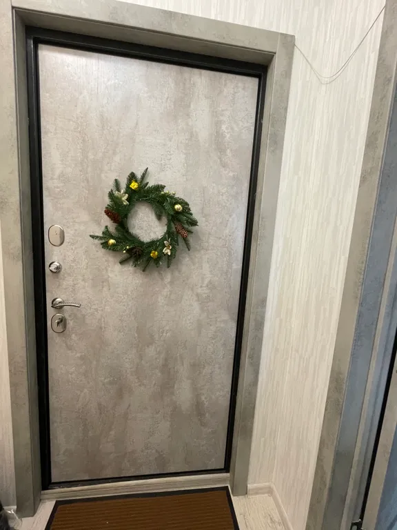 Уютная теплая квартира в спальном районе