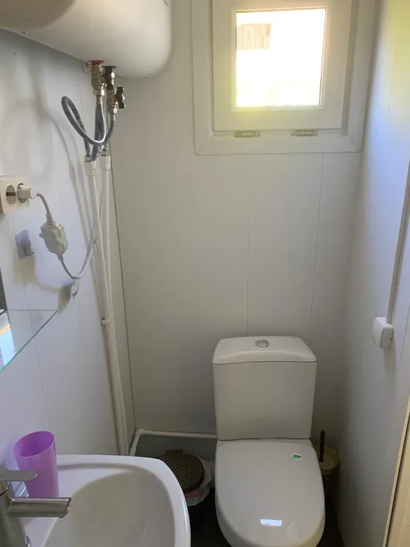 Домик в Предгорье