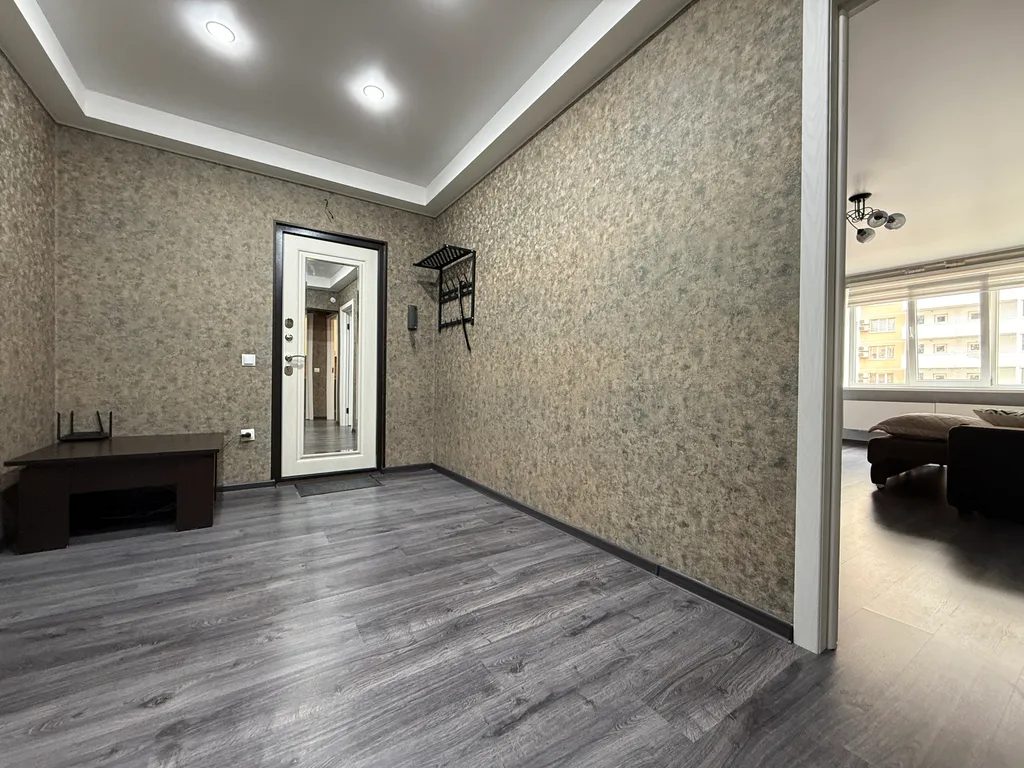 Квартира Квартира 2 к.кв. около парка Галицкого не берем оплату за уборку — Краснодар