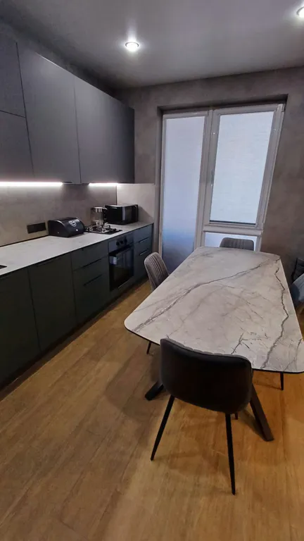 Загородный дом Портал