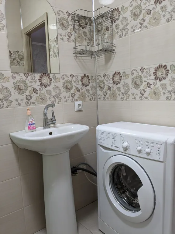 Квартира Квартира у моря — Анапа