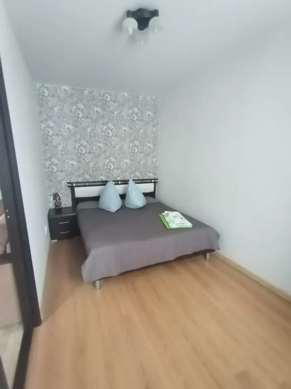 Уютная, чистая квартира для гостей города, романтических встреч — аренда посуточно в Пенза