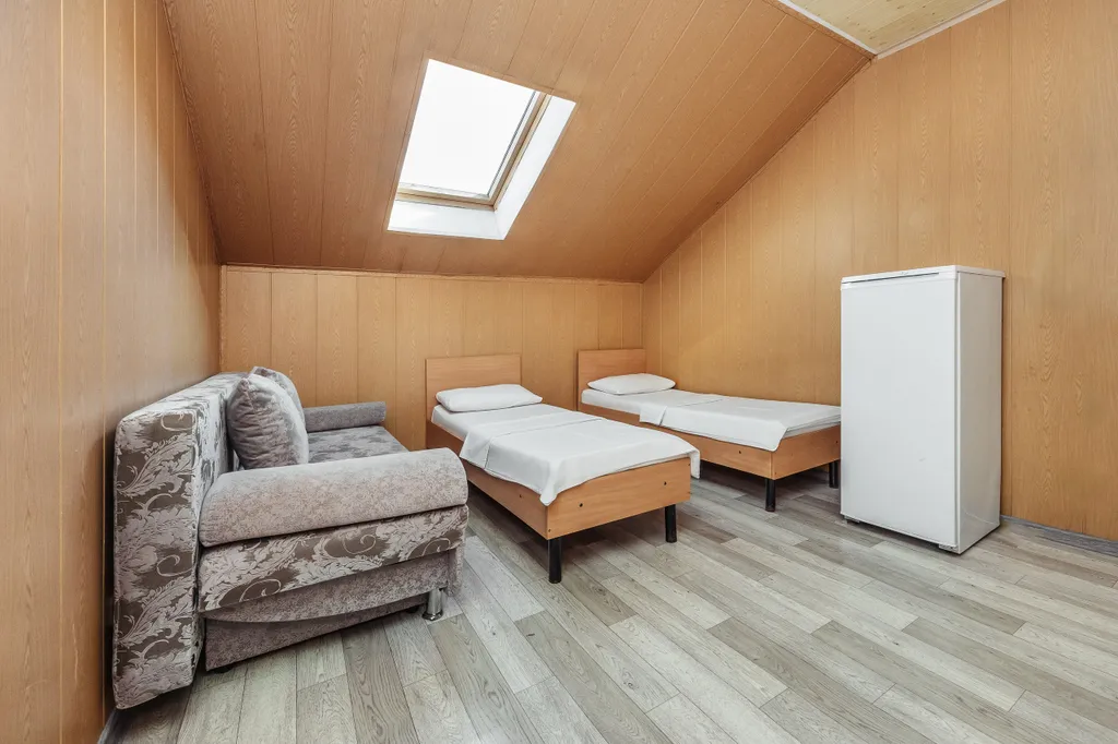 Квартира Комната — Сириус