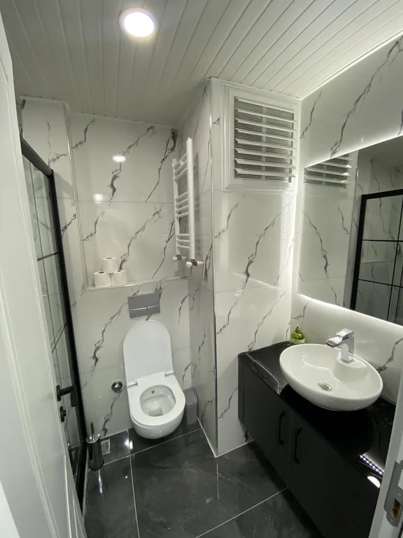 Квартира в центре