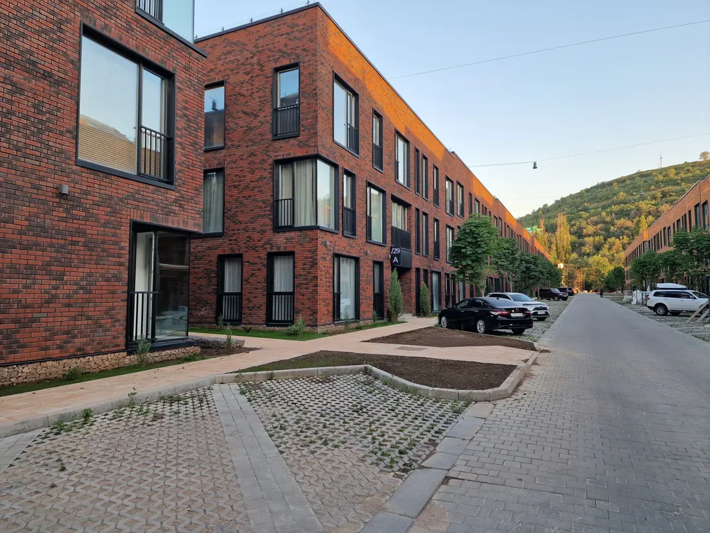 VIP Апартамент в центе в жк Есентай Сити