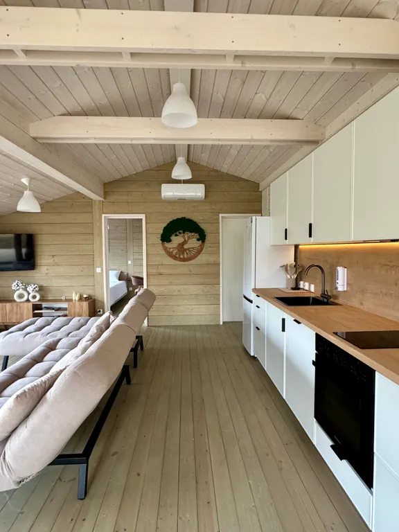 3-комнатный Дом