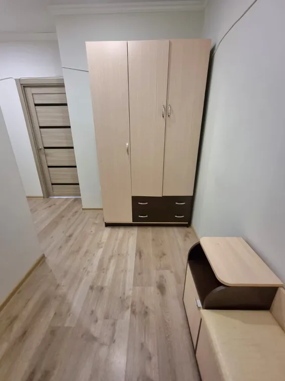 Практичная квартира в ЖК Прогресс