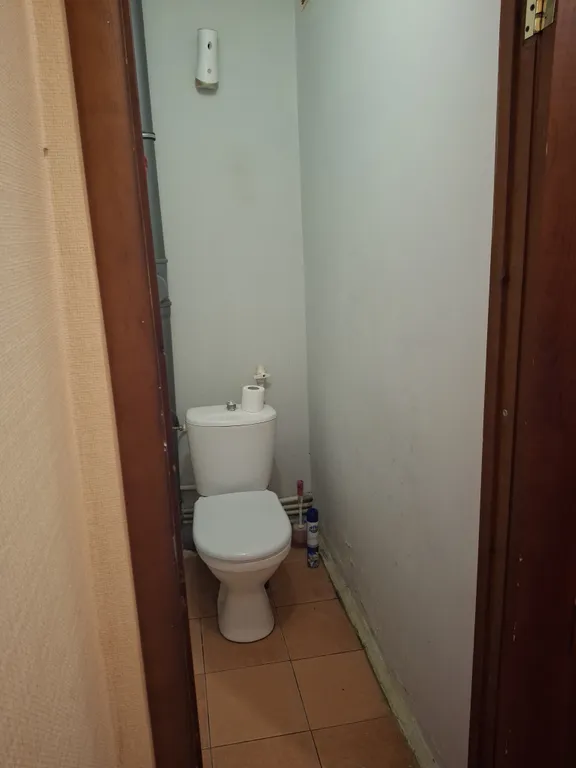 Квартира на 5 гостей, удобный микрорайон