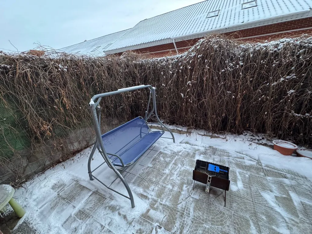 4-комнатный таунхаус на Банном рядом с ГЛЦ