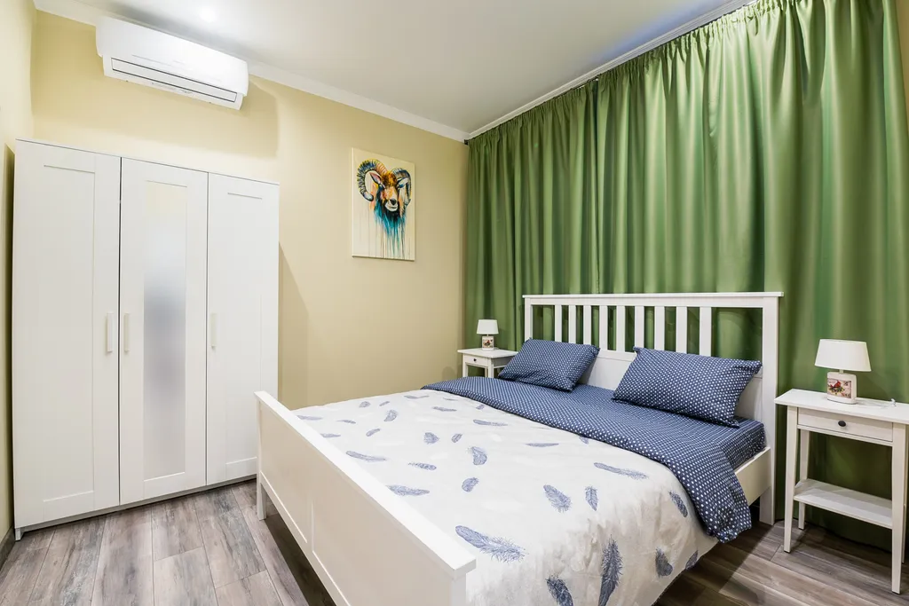 Квартира Квартира Provence Apartment PN — Минск