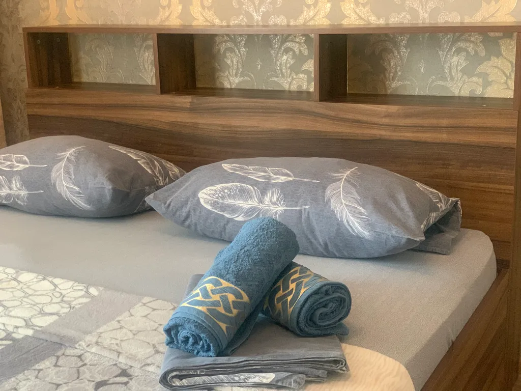 Прекрасная квартира рядом с центром