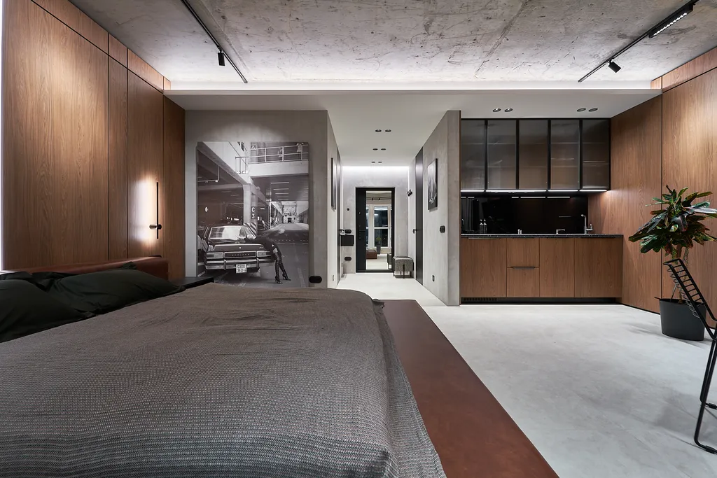 Элитный пентхаус Белград VIP для комфортного отдыха