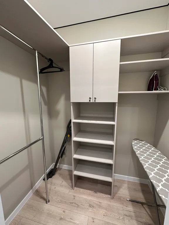 Премиум-квартира возле Площади советов с видом на реку