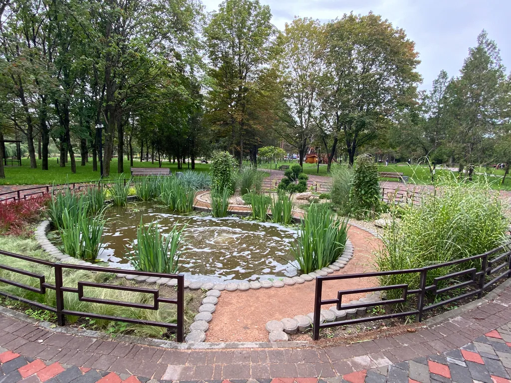 Двухкомнатная квартира у озера бесконтактное заселение. Поддержка 24/7