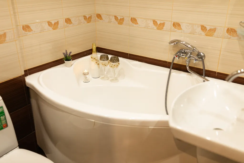 Квартира Уютная квартира с видом на Кремль — Великий Новгород