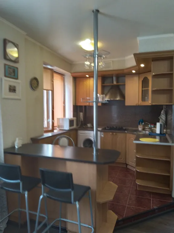 Сеть апартаментов Уютный Дом