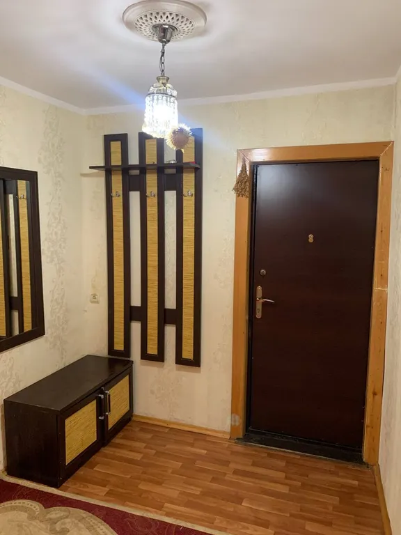 Квартира Апартаменты TUR HOUSE в Каспийске — Каспийск