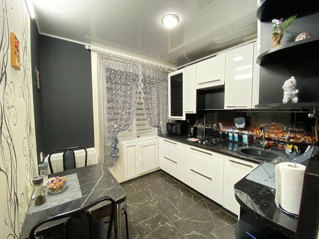 Уютная квартира в самой центральной части города