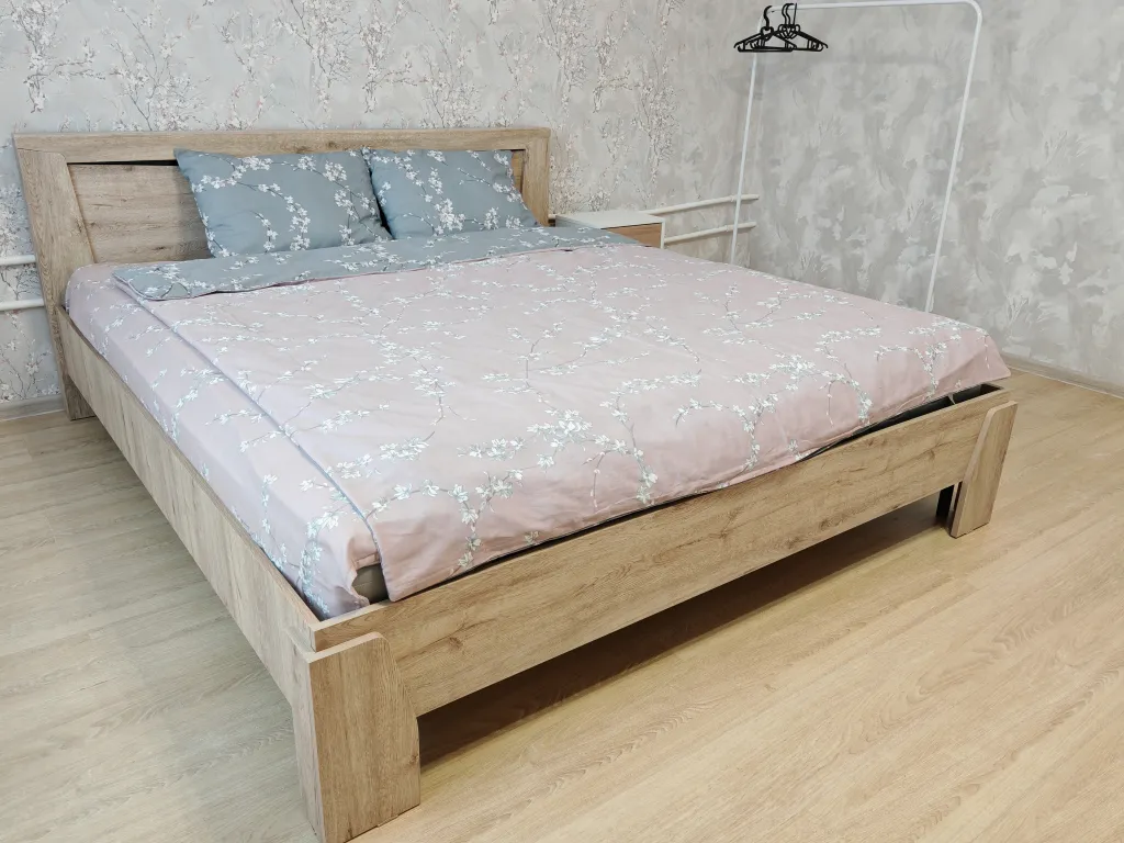 Большой дом в Ягодном