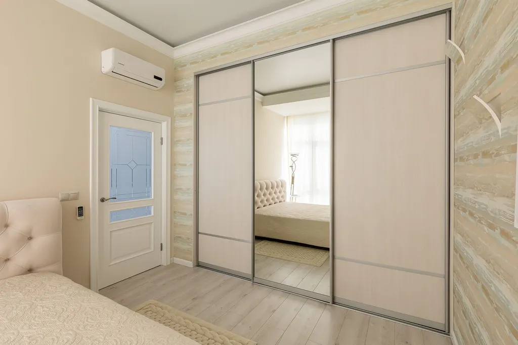 Квартира с видом на море в ЖК Лазурный берег