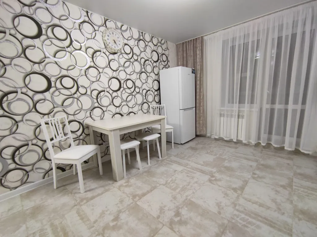 Семейное гнездышко