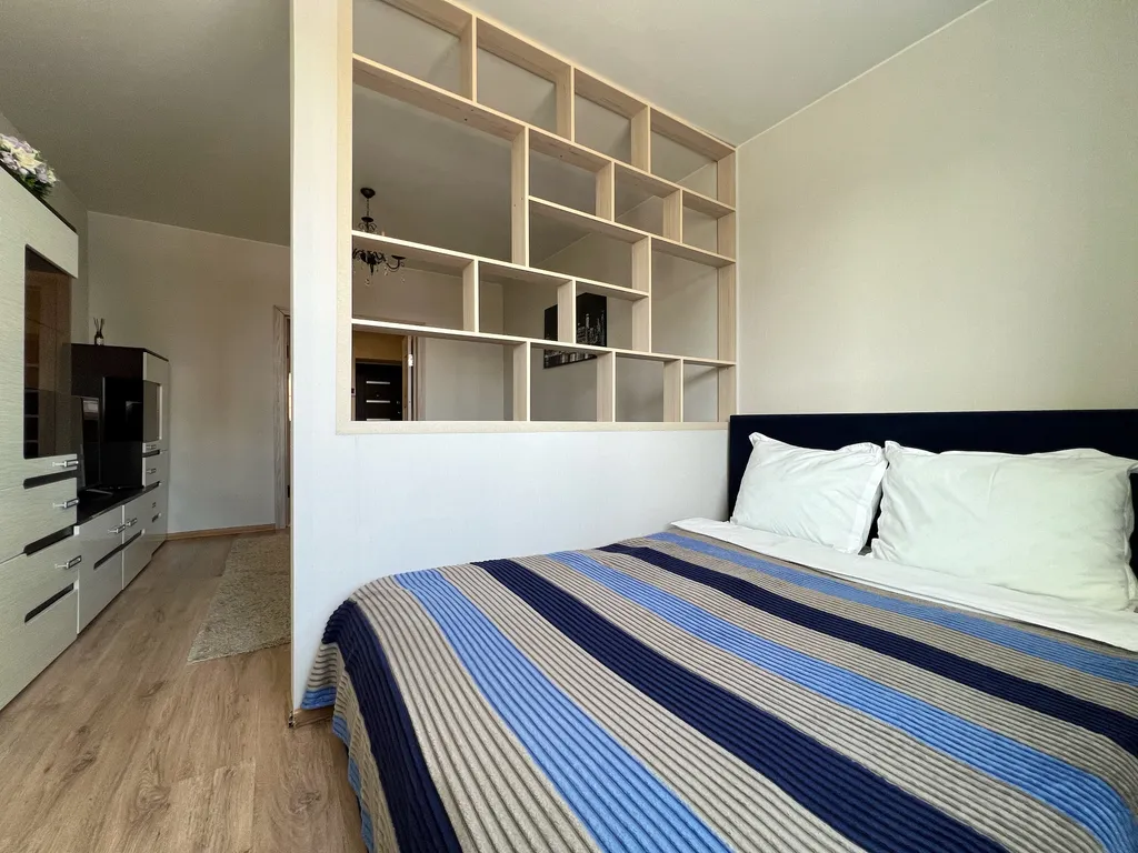 Квартира в самом центре города