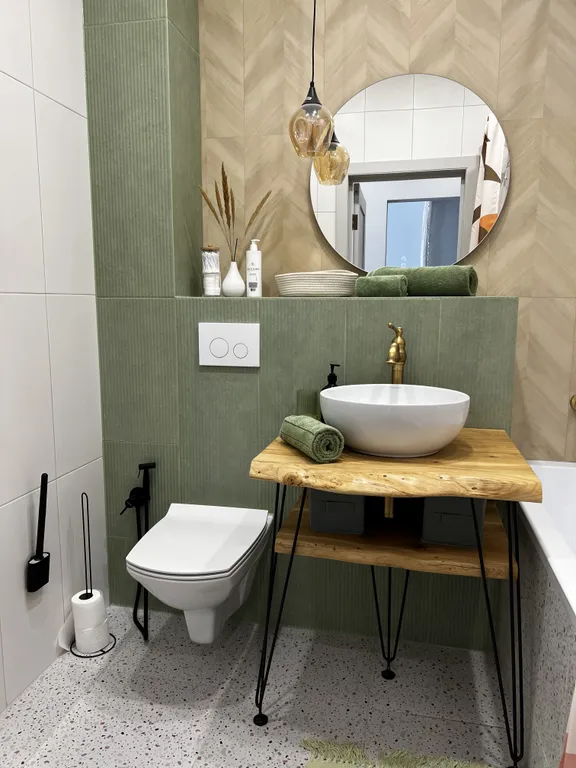 Уютные апартаменты Дюны в сказочном городе на берегу Балтийского моря